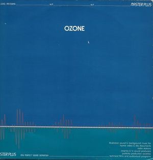 Ozone