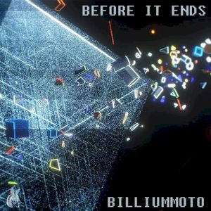Before It Ends (Single)
