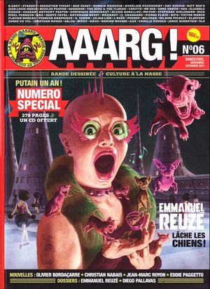 Aaarg ! #6