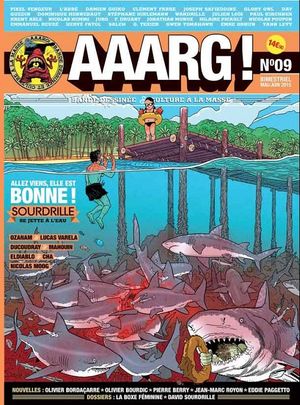 Aaarg ! #9