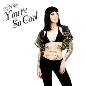 You’re so Cool (Single)