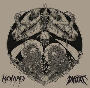 Wort / Nomad