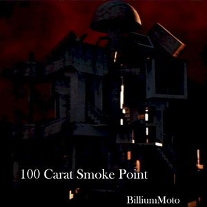 100 Carat Smoke Point (Single)