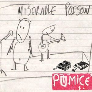 Miserable Poison