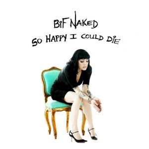 So Happy I Could Die (Single)