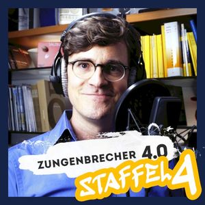 Zungenbrecher 4.0 - Staffel 4 (Single)