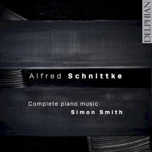 Complete Piano Music