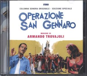 Operazione San Gennaro (OST)