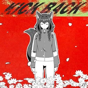 Kick Back (Single)