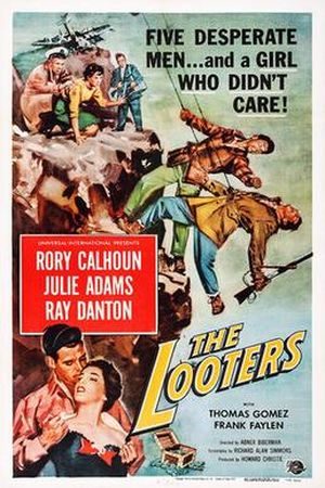 The Looters