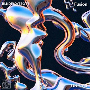 Fusion (EP)