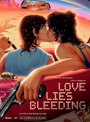 Affiche Love Lies Bleeding