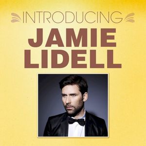 Introducing... Jamie Lidell (EP)