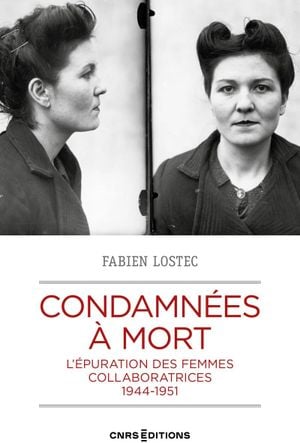 Condamnées à mort