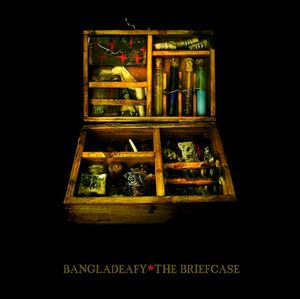 The Briefcase (EP)