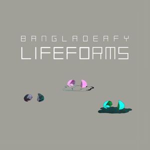 Lifeforms (Single)