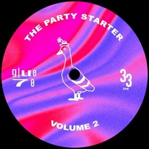 The Party Starter Vol. 2 (EP)