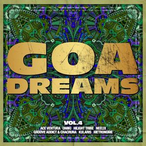 Goa Dreams, Vol. 4
