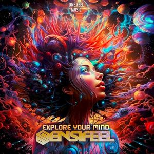 Explore Your Mind (Single)