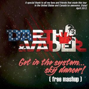 Get in the System… Sky Dancer! (mashup)