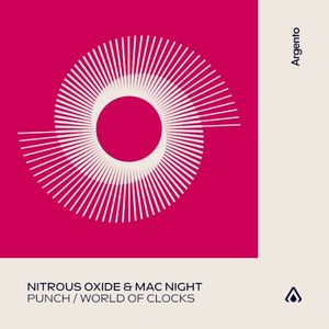 Punch / World of Clocks (Single)