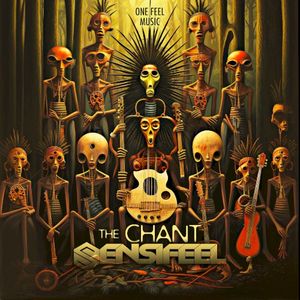 The Chant (Single)