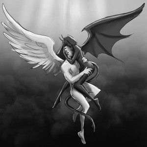 No Angels (Single)
