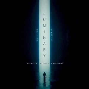 luminary (stellar remix) (Single)