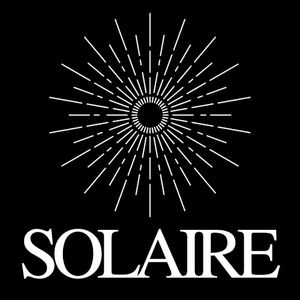 Solaire (EP)