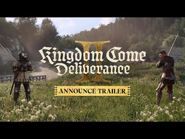 Kingdom Come: Deliverance II