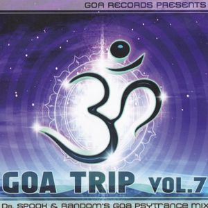 Goa Trip, Vol. 7