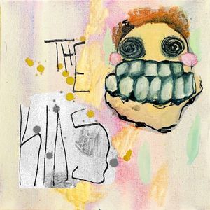 KIDS ON MOLLY (Single)