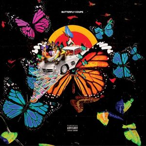 Butterfly Coupe (Single)