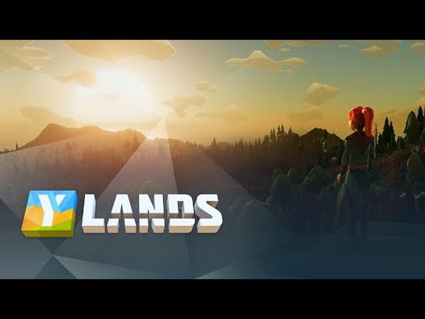 Ylands