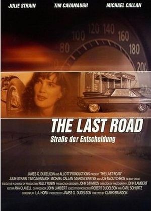 The Last Road