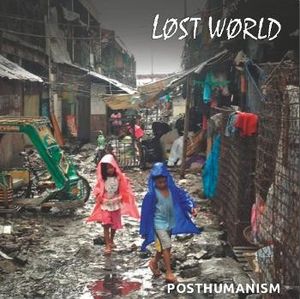 Posthumanism