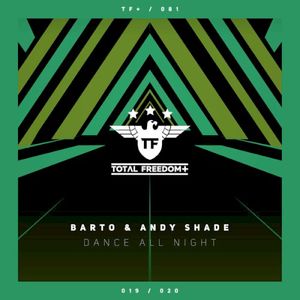 Dance All Night (Single)