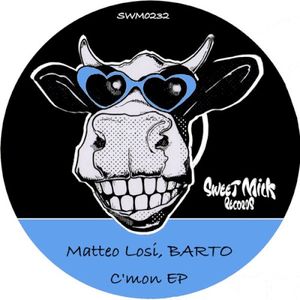 C'mon EP (EP)
