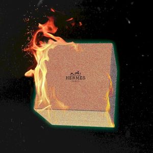 HERMÈS BOX (Single)
