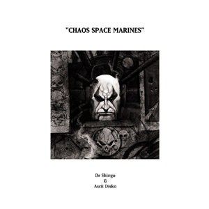 Chaos Space Marines (EP)