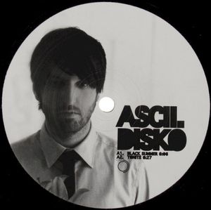 Total Destruction Is the Only Solution (EP)