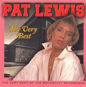 The Best of Pat Lewis