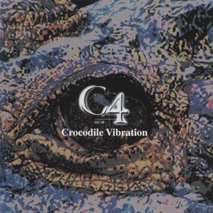 Crocodile Vibration