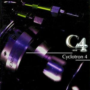 Cyclotron 4