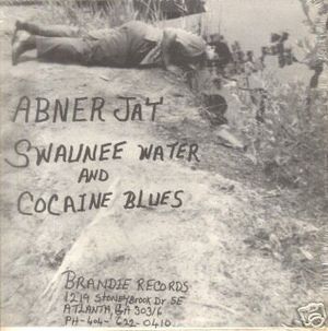 Swaunee Water and Cocaine Blues