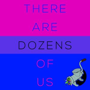 There are Dozens of Us (Single)