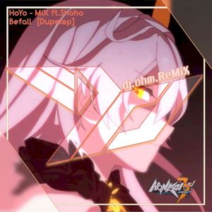 Befall (dj.ohm.ReM!X)