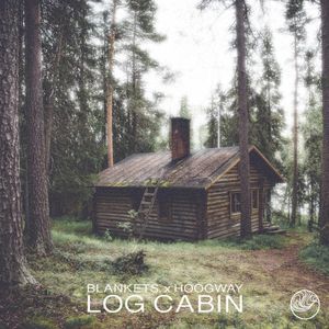 Log Cabin (Single)