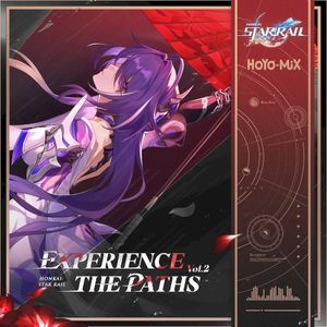 Honkai: Star Rail - Experience the Paths Vol. 2 (Original Game Soundtrack) (OST)