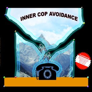 Inner Cop Avoidance (EP)